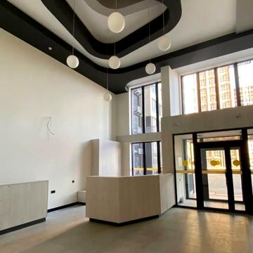 Івана Франка пров., 40 к1