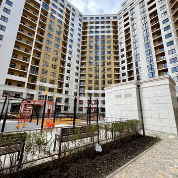 Князя Ярослава Мудрого просп., (Будинок)