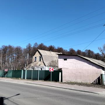 Київська вул.