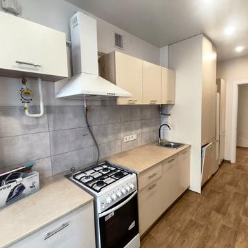 Глибочицька вул., 13-4