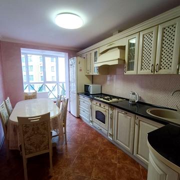 Соборна вул. (Петропавлівська), 10-Б