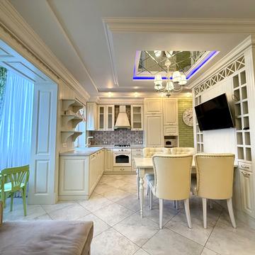 Щепова вул., 5-А