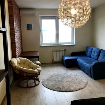 Юрія Кондратюка вул., 3