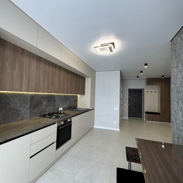 Височана вул., 18 к28