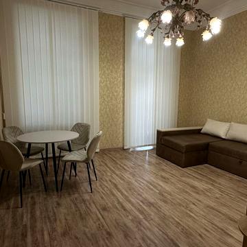 Антоновича вул. (Горького), 3-А