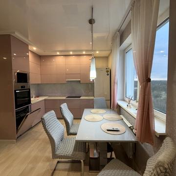 Юрія Кондратюка вул., 3