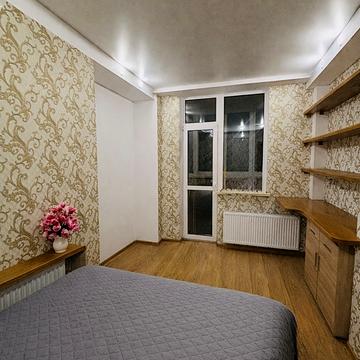 Вітянська вул., 2-В