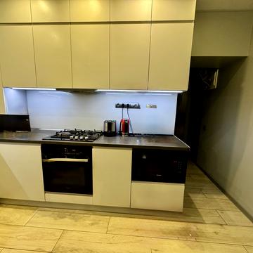 Запорізьке шосе, 28-Я