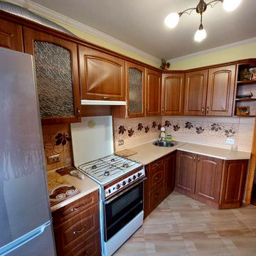 Томаша Масарика вул., 3