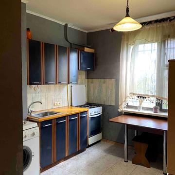 Семена Палія вул. (Дніпропетровська дорога), 125/1