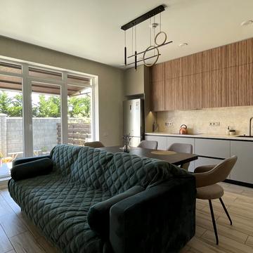 9-й Масив вул., 4