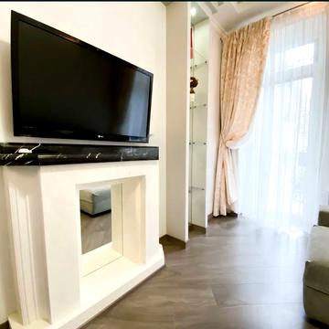 Європейська вул. (Карла Маркса), 17