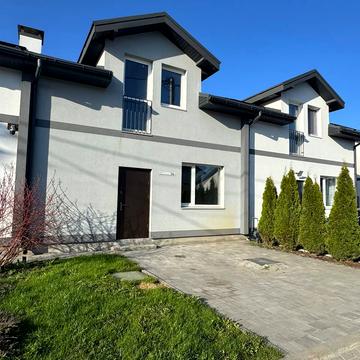 Соснова вул.