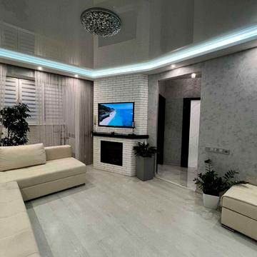 Тараса Шевченка вул., 38