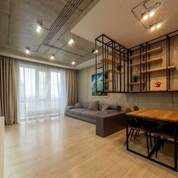 Саксаганського вул., 37-К