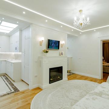 Берестейський просп. (Перемоги), 7-Б