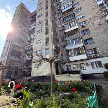 Писаржевського вул., 11