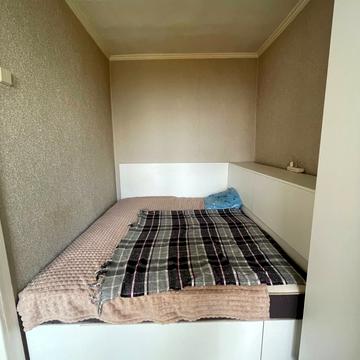 Любомира Гузара просп. (Космонавта Комарова), 17-А