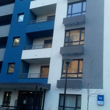 Шолуденка вул., 1-В