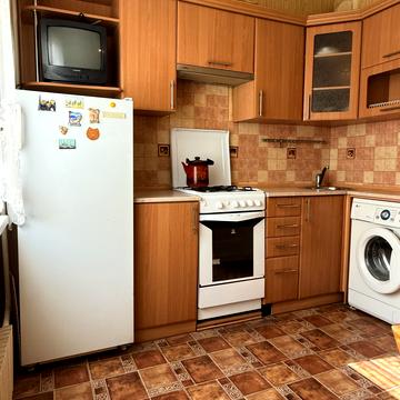 Маршала Судця вул., 1