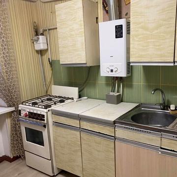 Едуарда Фукса вул. (Тухачевського), 14