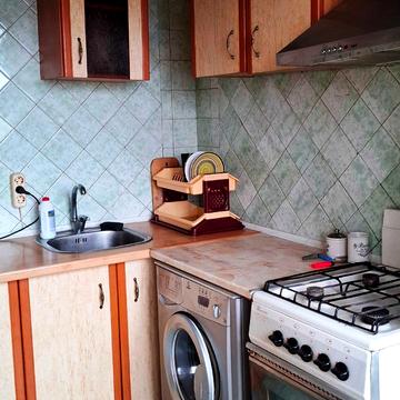 Зодчих вул., 36