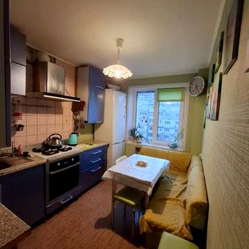 житловий масив Тополя-2 вул., 37