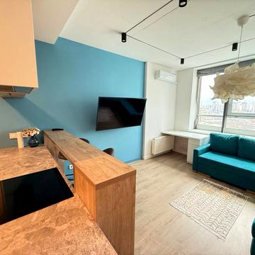 Берестейський просп. (Перемоги), 5-В