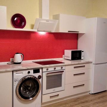 Балтійський пров., 3-А