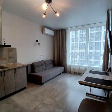 Олександра Олеся вул., 6-А