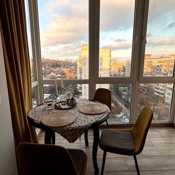 Мандриківська вул., 234