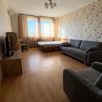 Голосіївська вул., 13-А