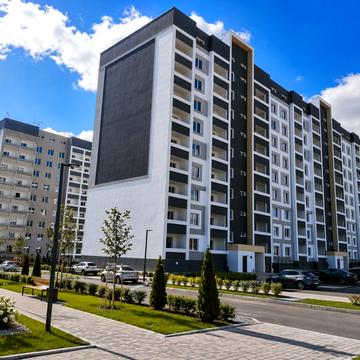 Полтавський Шлях вул., (Будинок 23)