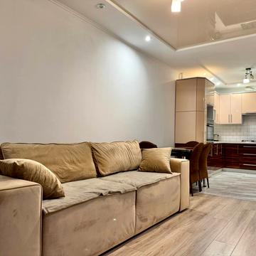 Княгині Ольги вул., 98а