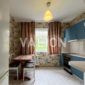 Вадима Гетьмана вул., 44