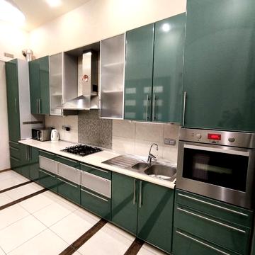 Європейська вул. (Карла Маркса), 21