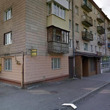 Архітектора Бургіньйона вул. (Жуковського), 37