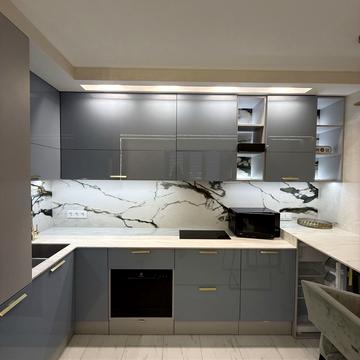 Липинського вул., 4