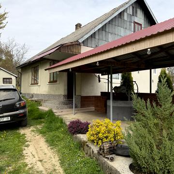 присілок Руня