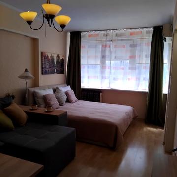 Велика Васильківська вул. (Червоноармійська), 124-А