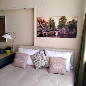 Велика Васильківська вул. (Червоноармійська), 124-А