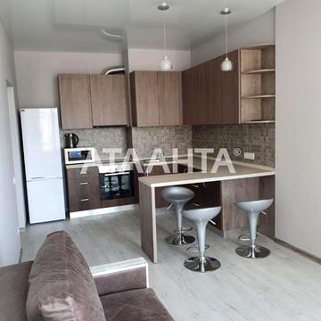 Валерія Самофалова вул. (Каманіна), 16-А/5