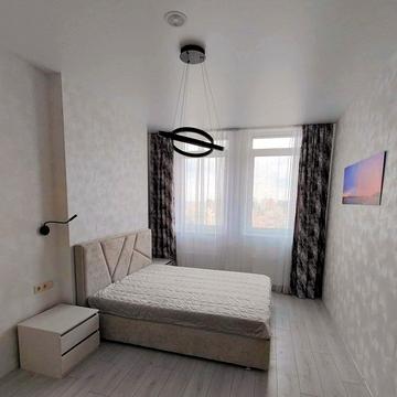 Берестейський просп. (Перемоги), 11 к1