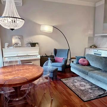 Прорізна вул., 18/1