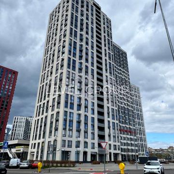 Олександра Олеся вул., 8/17