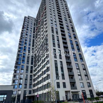 Івана Виговського вул. (Маршала Гречка), 40/12