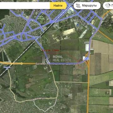 Бровари, Броварський, Київська область 234000.0 USD