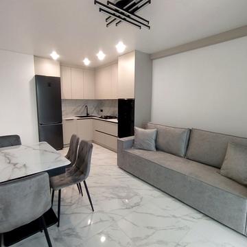 Малоголосківська вул., 40