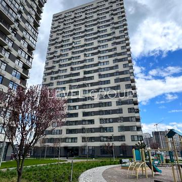 Олександра Олеся вул., 17