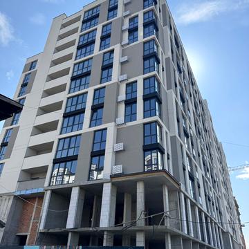 Гната Хоткевича вул., 44а